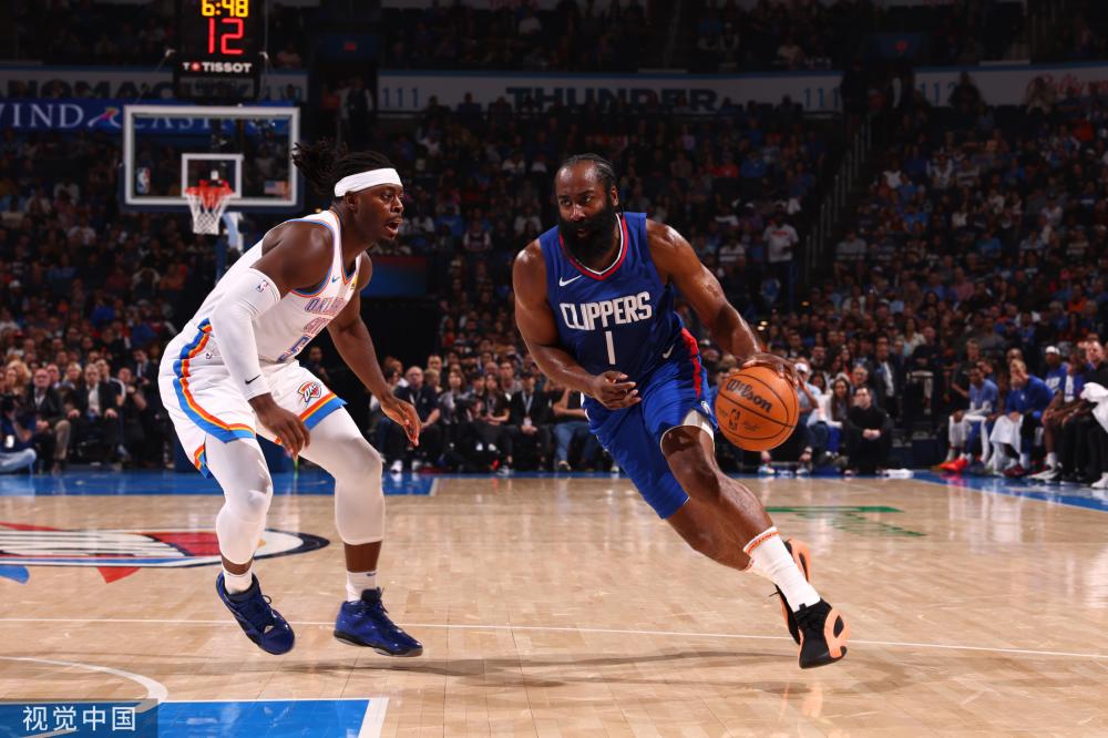 NBA