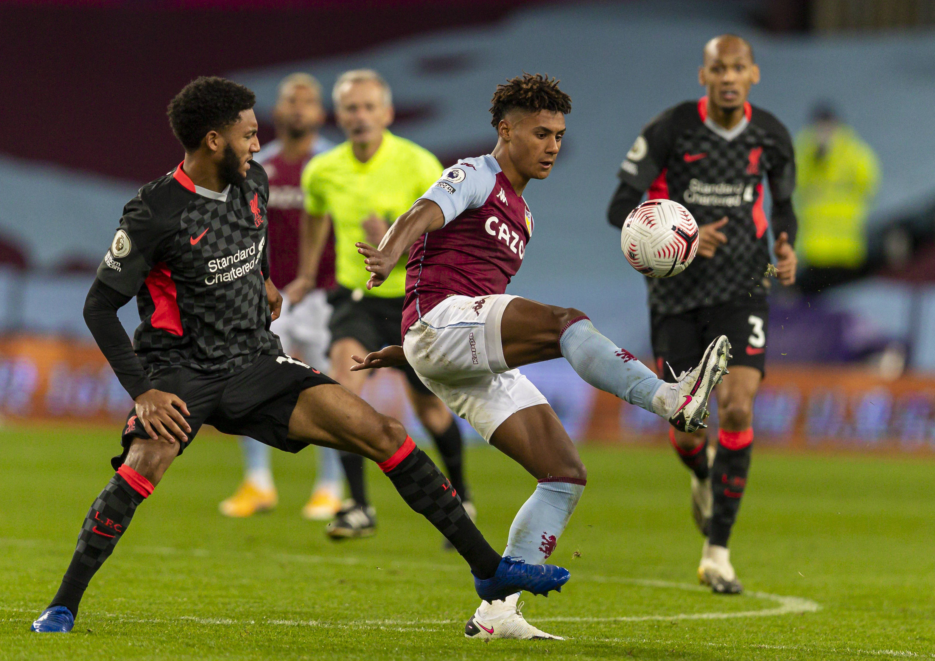 娃的进攻锐 娃的进攻锐