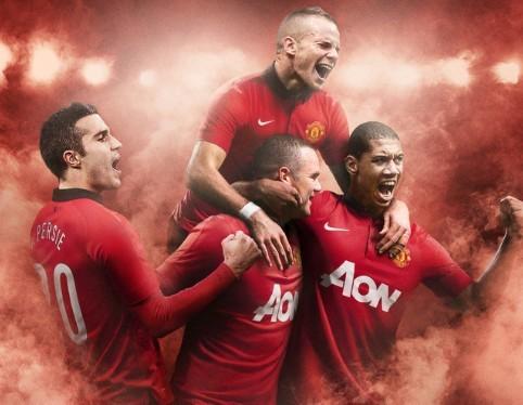 曼联的工资 曼联的工资